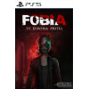 Fobia - St. Dinfna Hotel PS5